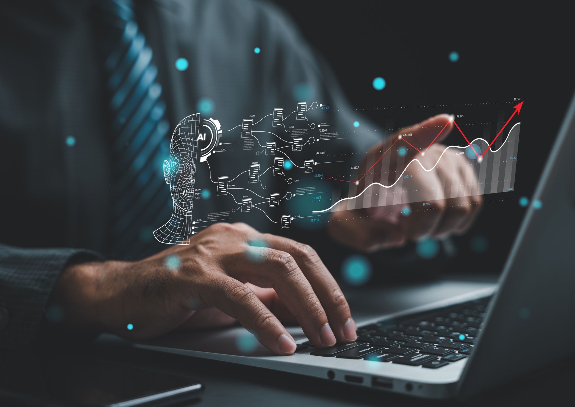 Quand vos clients utilisent ChatGPT pour acheter : pourquoi l'intelligence artificielle devient indispensable aux commerçants en 2026