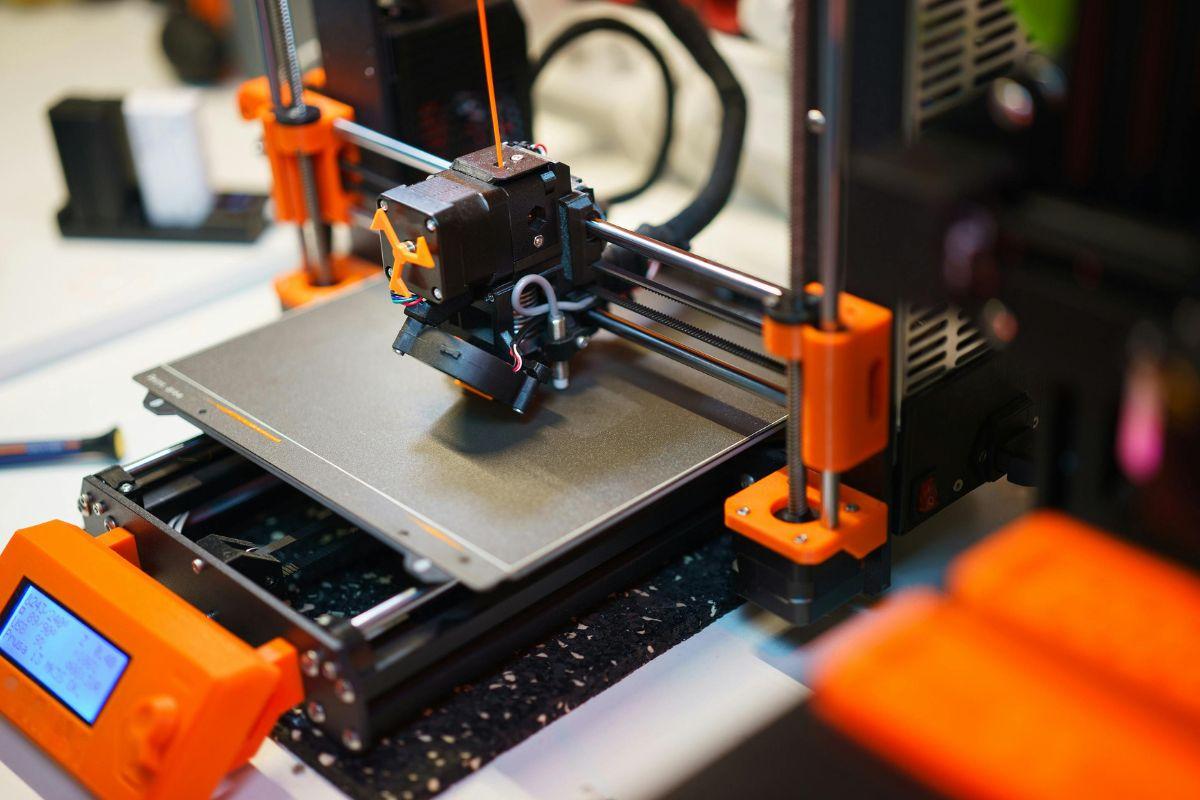 L'impression 3D, arme stratégique de la relocalisation industrielle française